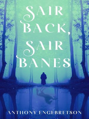 cover image of Sair Back, Sair Banes